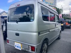 三菱 ミニキャブバン