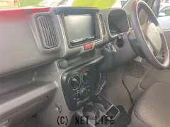 三菱 ミニキャブバン