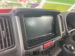 三菱 ミニキャブバン