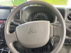 三菱 ミニキャブバン