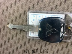 三菱 ミニキャブバン