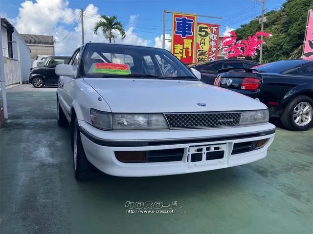 トヨタ スプリンター