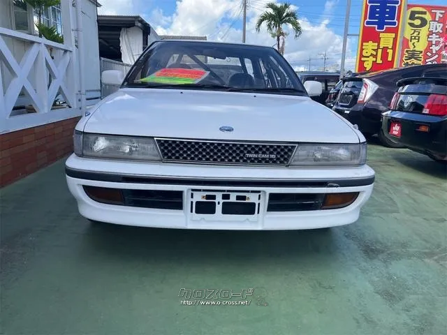 トヨタ スプリンター