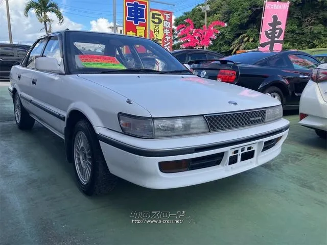 トヨタ スプリンター