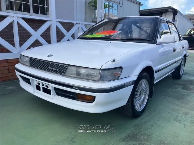 トヨタ スプリンター