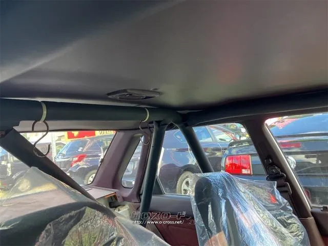 トヨタ スプリンター