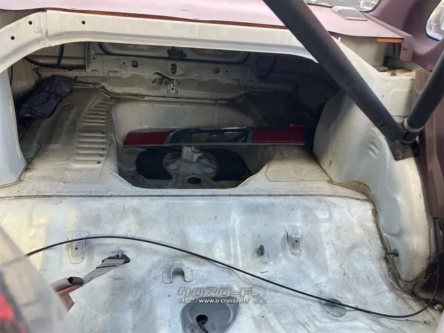 トヨタ スプリンター