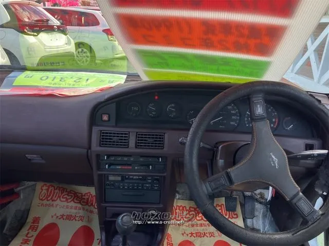 トヨタ スプリンター