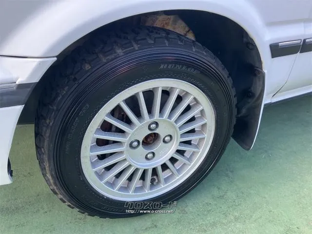 トヨタ スプリンター