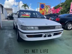 トヨタ スプリンター