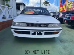 トヨタ スプリンター