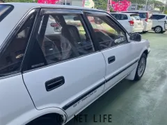 トヨタ スプリンター