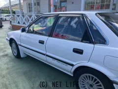 トヨタ スプリンター