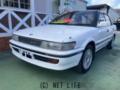 トヨタ スプリンター