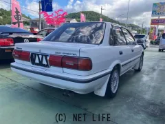 トヨタ スプリンター