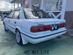 トヨタ スプリンター