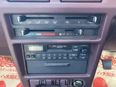 トヨタ スプリンター