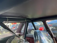 トヨタ スプリンター