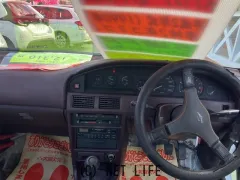 トヨタ スプリンター