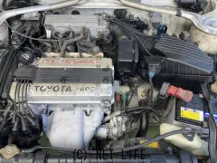 トヨタ スプリンター