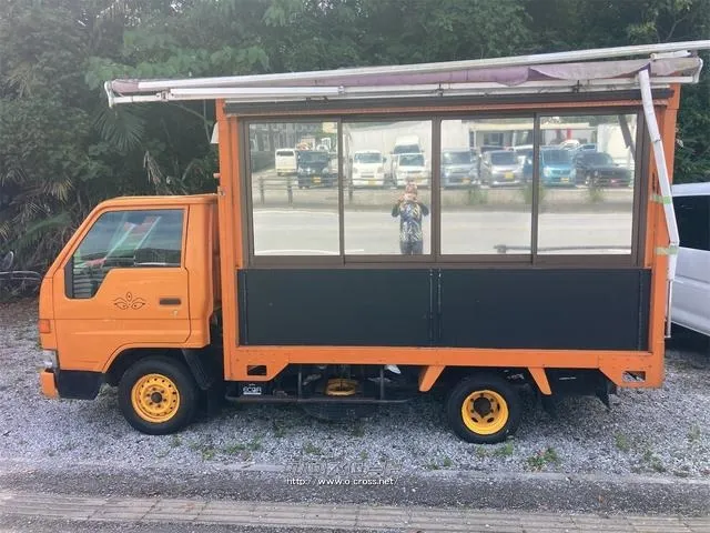 トヨタ トヨエース