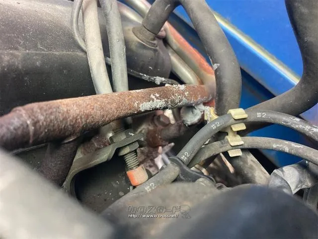 トヨタ トヨエース