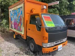 トヨタ トヨエース