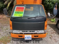 トヨタ トヨエース