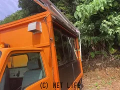 トヨタ トヨエース