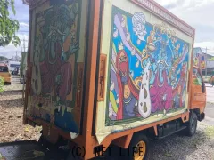 トヨタ トヨエース