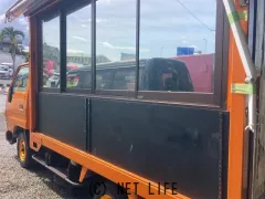 トヨタ トヨエース