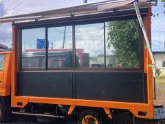 トヨタ トヨエース