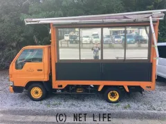 トヨタ トヨエース