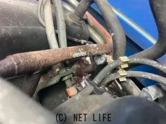 トヨタ トヨエース