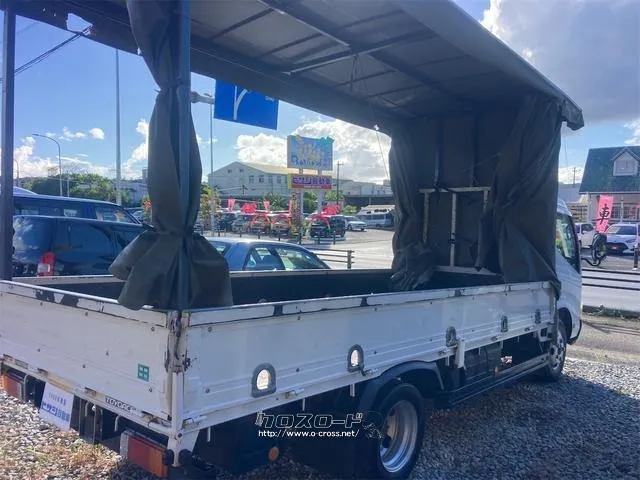 トヨタ トヨエース