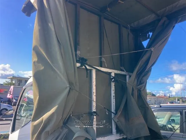 トヨタ トヨエース