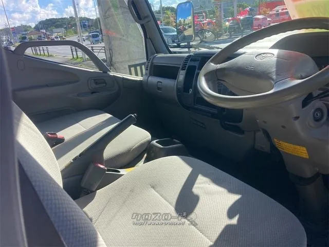 トヨタ トヨエース