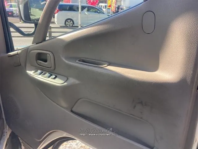 トヨタ トヨエース