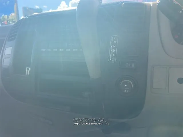 トヨタ トヨエース