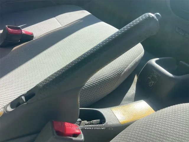 トヨタ トヨエース