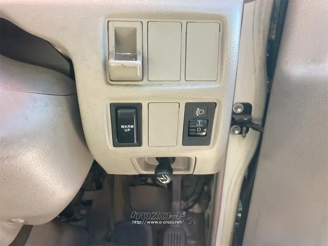 トヨタ トヨエース