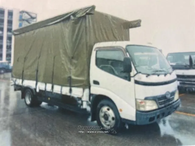 トヨタ トヨエース