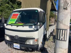 トヨタ トヨエース