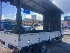 トヨタ トヨエース