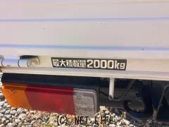 トヨタ トヨエース