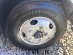 トヨタ トヨエース