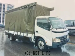 トヨタ トヨエース