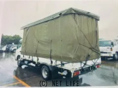 トヨタ トヨエース