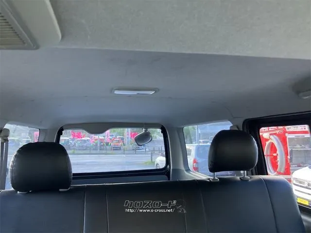 トヨタ ハイエースバン