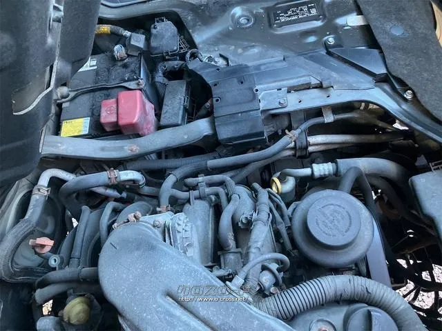 トヨタ ハイエースバン